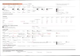 Image représentant Pommiers sur la route de Deauville