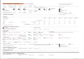 Image représentant Pommiers sur la route de Deauville