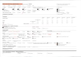 Image représentant Paysage au bord de l'Orne