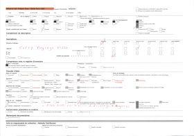 Image représentant Pommiers en fleurs