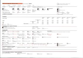 Image représentant Panorama de la vallée de l'Orne