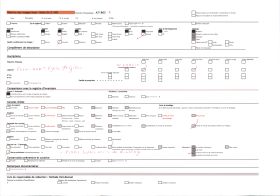 Image représentant Intérieur de l'ancienne église Saint-Gilles
