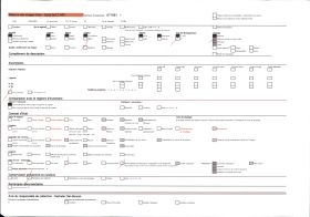 Image représentant Le raid transatlantique aérien de l'America