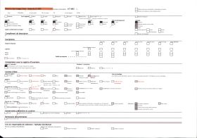 Image représentant Le raid transatlantique aérien de l'America