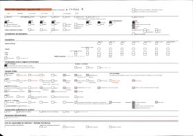 Image représentant Le raid transatlantique aérien de l'America
