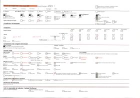 Image représentant Rue du Général-de-Dais et statue d'Alain Chartier