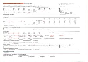 Image représentant Le ruisseau l'Alagnon traversant le hameau Le Lioran