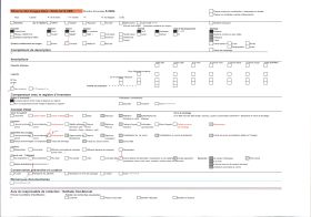Image représentant Concrétions rocheuses ou calcaires sur la route de Mauriac