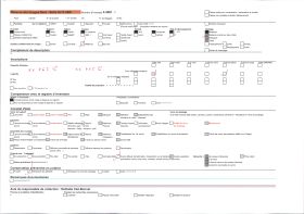 Image représentant Vue sur la chapelle du Calvaire