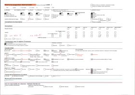 Image représentant Vue panoramique de la ville et du faubourg, prise de Bellevue