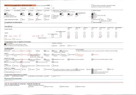 Image représentant Vue panoramique de la ville et du faubourg, prise de Bellevue