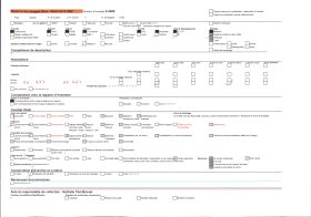 Image représentant Les maisons Renaissance, rue Marchande