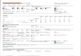 Image représentant La cascade de Babory dite cascade du Saihant