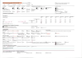 Image représentant La cascade de Babory dite cascade du Sailhant