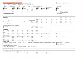 Image représentant Une ferme du hameau du Sailhant