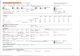 Image représentant Le ruisseau le Babory, hameau du Sailhant