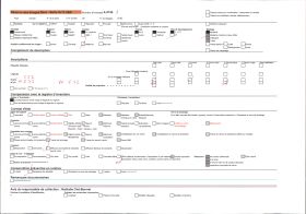 Image représentant Le ruisseau le Babory, hameau du Sailhant
