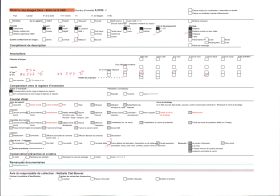 Image représentant Le pont vieux enjambant l'Ander