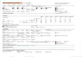 Image représentant La ville vue depuis le pont, avec le pont vieux