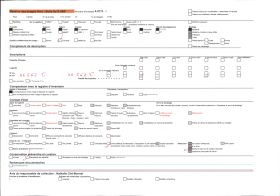Image représentant Les vieilles maisons du XVIIIe au bord de la Jordanne, construites à la place des remparts