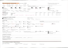 Image représentant La statue de Gerbert d'Aurillac, pape Sylvestre II