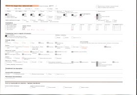 Image représentant De vieilles maisons, rue des Dames