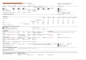 Image représentant Vue des bâtiments d'une ferme à Cabanes