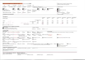 Image représentant Vue générale sur le village dans la vallée