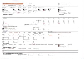 Image représentant les colonnes de la dite Maison d'Henri II