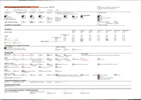 Image représentant L'actuel théâtre de la Coursive, angle Cour des Dames et la rue Saint-Jean du Pérot