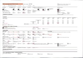 Image représentant La Tour de l'Horloge, vue depuis la cours des Dames