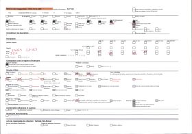 Image représentant La tour de la Chaîne, avec des échafaudages