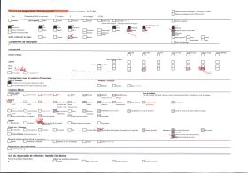 Image représentant Panorama de la ville depuis la tour de la Lanterne