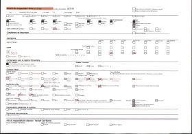 Image représentant L'entrée du port, avec la tour Saint-Nicolas et la tour de la Chaïne