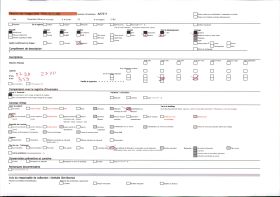 Image représentant L'église Saint-Sauveur, vue depuis le quai Louis Durand