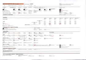 Image représentant France, La Rochelle, St Sauveur et les Quais