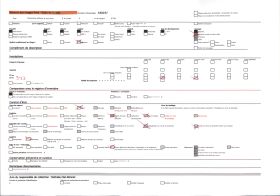Image représentant L'entrée du port, Tour Saint-Nicolas et tour de la Chaîne