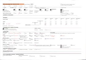 Image représentant La rue Gabriel Furnestin, anciennement rue de la Porte Bacharaude