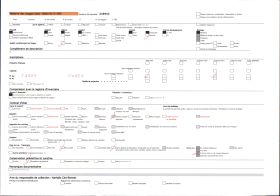 Image représentant La rue de la porte Barachaude (actuelle rue Gabriel Furnestin)