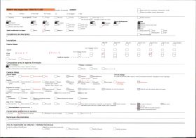 Image représentant Les gorges de l'Auvezère