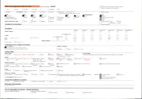 Image représentant Vue des abords de la ville le long de la Vézère