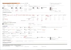 Image représentant Vue panoramique sur Ploumanach depuis La Clarté
