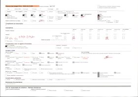 Image représentant Vue panoramique sur Ploumanach depuis La Clarté