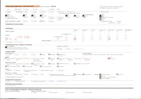 Image représentant Le marché du jeudi sur la place du Marchallac'h