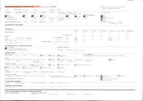 Image représentant Le marché du jeudi sur la place du Marchallac'h