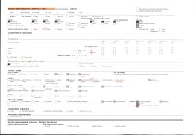 Image représentant Le marché du jeudi sur la place du Marchallac'h