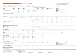 Image représentant Goélettes dans le port de Paimpol