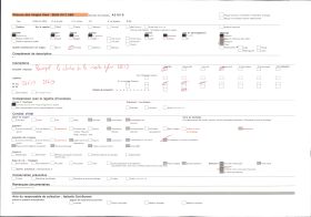 Image représentant La tour de l'ancienne église de Paimpol, dite la "vieille tour"