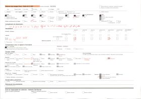 Image représentant Intérieur de la cathédrale Saint-Tugdual de Tréguier