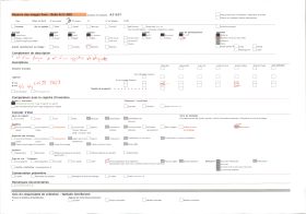 Image représentant Le Guindy vu de la passerelle Saint-François